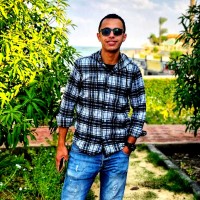 Moatassem Ahmed