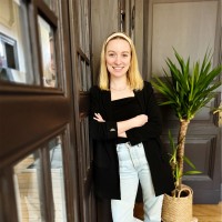 Nele Geppert