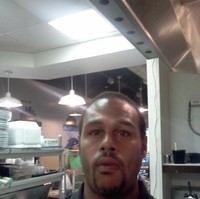 Omari Shefton