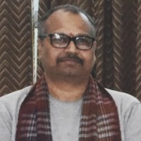 Dr.Gyanendra Rai