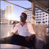 Mustafa Beyaz