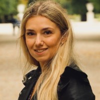 Maja Borić Kupčerić