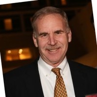 James C. Hook, Jr.
