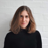 Lina Saleh