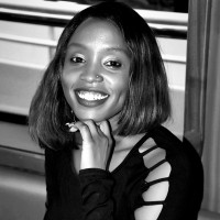 Mercy Wachira