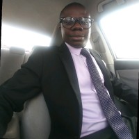Alfred Otabil