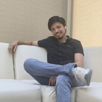 Suraj Patil
