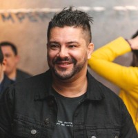 Dreyson Queiroz