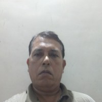 Arunkumar Hazra