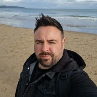 Sean O'Connor