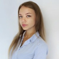 Валерия Трунова