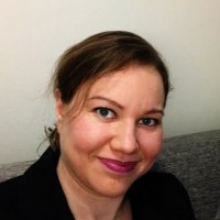 Tanja Simanainen
