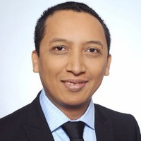 Rija RAKOTOARIMANANA