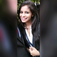 Harshita Shrivastava
