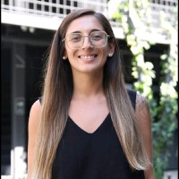 Georgina Lobos