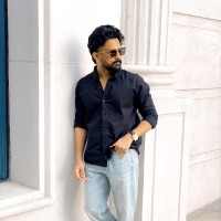 Muhammed Althaf P A