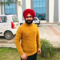 Gursewak Singh