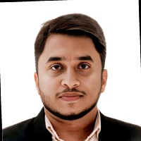 Muhammad Shazzad Hossain