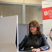 María Victoria Cairós González