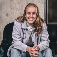 Jenny Van De Poll - Markus