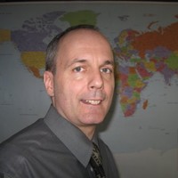 Keith Duncan