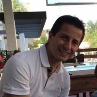 Adrian Ferreira