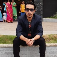 Suraj Meitei
