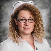 Corissa Giseburt
