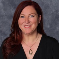 Stacey Barnier, SHRM-SCP