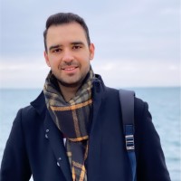 Christos TSIROUDIS