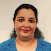 Revathi Vaidyanathan