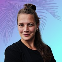Svetlana Mishina