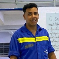 Vinicius Almeida dos Santos