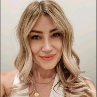 Jessica Rees