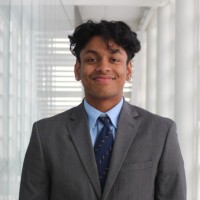 Sai Surya Cheedella