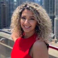 Lina Jazrawi