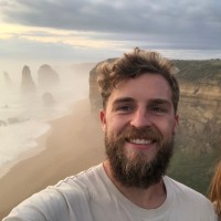 Zac Hooper