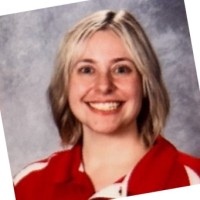 Rachael Hager, M.A.Ed.