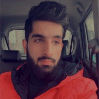 Mohammad Mujtaba Baba