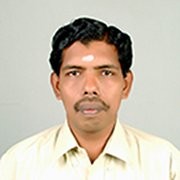 Balakrishnan Muthu Raju