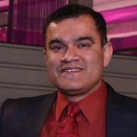 Rachit Arun Mehrotra