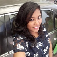 Jagruti Bhoir