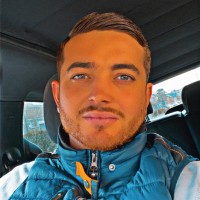 Reynald Lanza