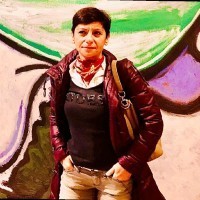 Grazia Di Lorenzo