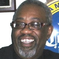 Bruce Griggs