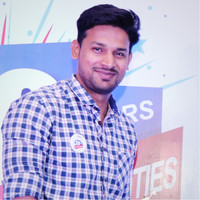 Aashish Pandey