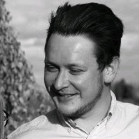Tom Carrus