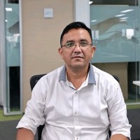 Yogesh Chavan
