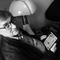 Laurent Chevalier