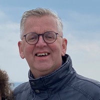 Pim Kolsteeg